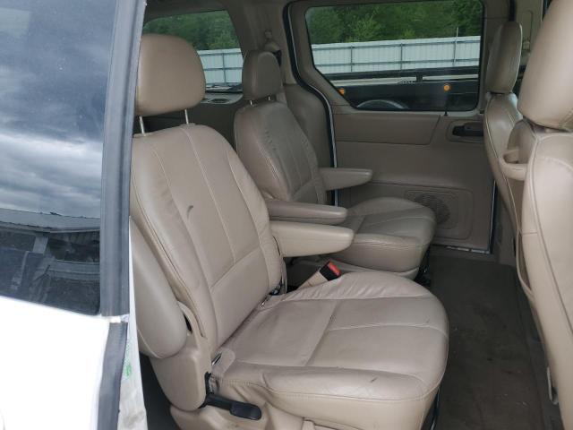 Photo 11 from auction – 2001 FORD WINDSTAR S with VIN 2FMZA534X1BB23915