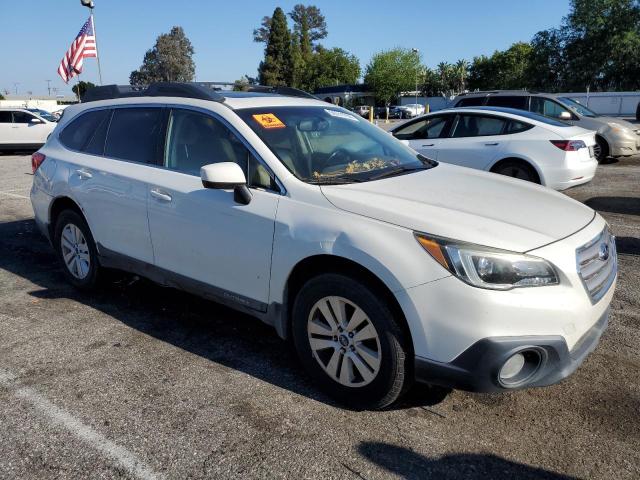 Photo 4 from auction – 2016 SUBARU OUTBACK 2. with VIN 4S4BSADCXG3278700