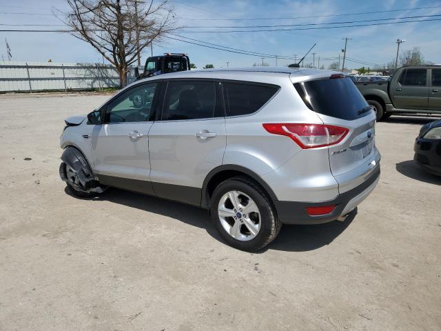 Photo 2 from auction – 2014 FORD ESCAPE SE with VIN 1FMCU9GX1EUB49554