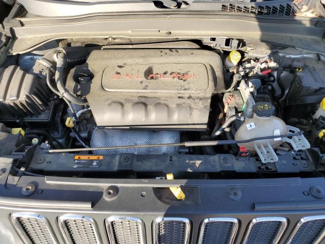 Photo 11 from auction – 2016 JEEP RENEGADE S with VIN ZACCJAAT7GPE37894