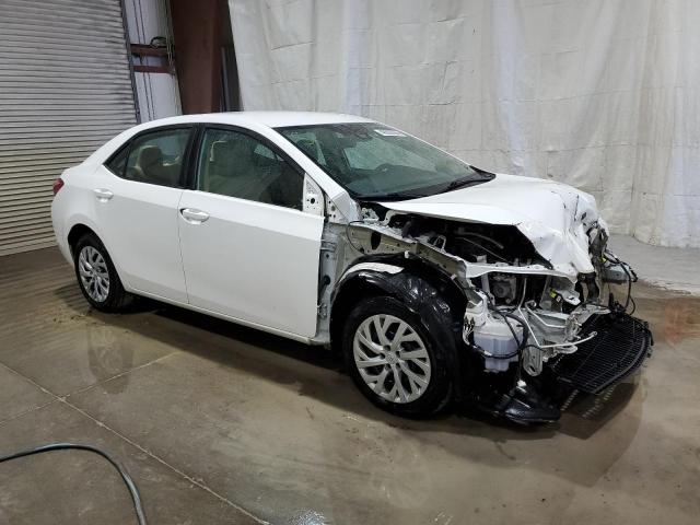 Photo 4 from auction – 2019 TOYOTA COROLLA L with VIN 5YFBURHE3KP939010