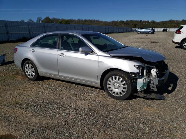 Photo 4 from auction – 2011 TOYOTA CAMRY with VIN 4T4BF3EK5BR116407