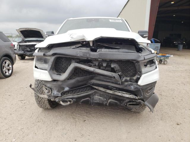 Photo 5 from auction – 2022 RAM 1500 REBEL with VIN 1C6SRFLT9NN405136