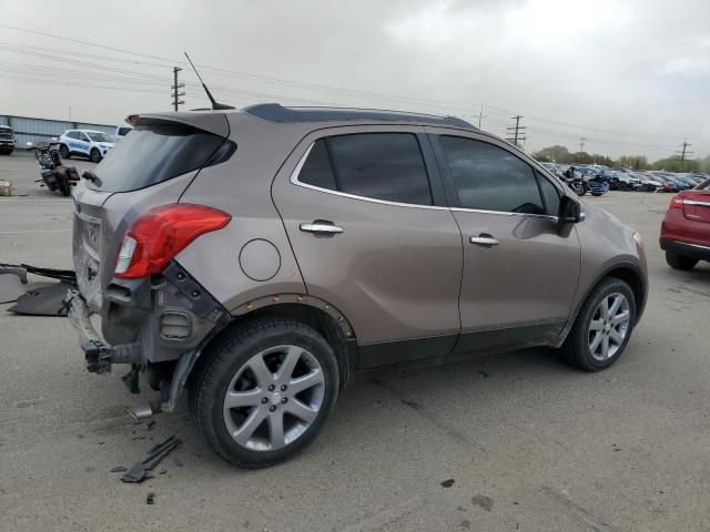 Photo 3 from auction – 2014 BUICK ENCORE with VIN KL4CJGSB2EB655977