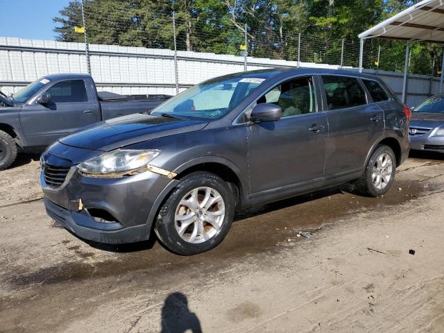 Фото 1 с аукциона – 2014 MAZDA CX-9 TOURI с VIN JM3TB2CA0E0434327