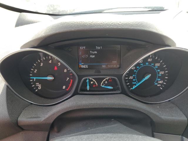 Photo 9 from auction – 2016 FORD ESCAPE SE with VIN 1FMCU9GX5GUA47855