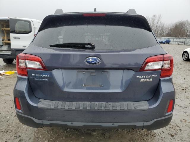 Снимка 6 от търг – 2017 SUBARU OUTBACK 2. с VIN 4S4BSANC3H3348957