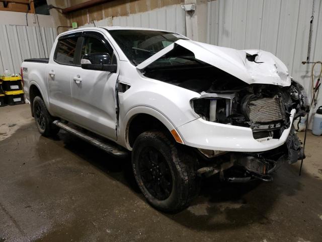 Photo 4 from auction – 2023 FORD RANGER with VIN 1FTER4FH5PLE34665