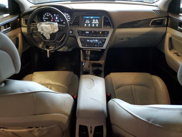 Photo 8 from auction – 2017 HYUNDAI SONATA SPO with VIN 5NPE34AF0HH482121