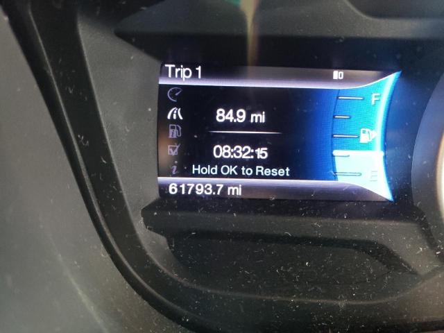 Photo 9 from auction – 2013 FORD EXPLORER L with VIN 1FM5K8F82DGB32584