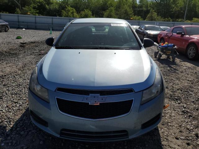 Photo 5 from auction – 2012 CHEVROLET CRUZE LS with VIN 1G1PC5SH5C7254636