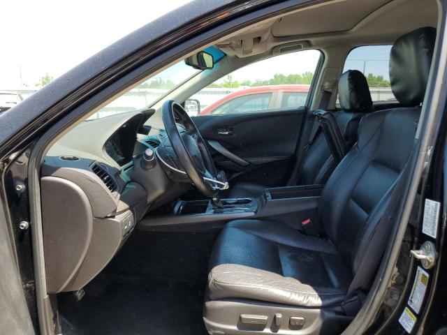 Photo 7 from auction – 2013 ACURA RDX TECHNO with VIN 5J8TB4H54DL003584