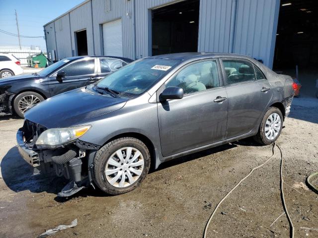 TOYOTA COROLLA BA 2013 with VIN 2T1BU4EE6DC947127 - Photo from auction
