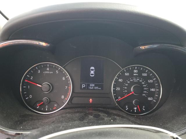 Photo 9 from auction – 2014 KIA FORTE EX with VIN KNAFX4A85E5234109