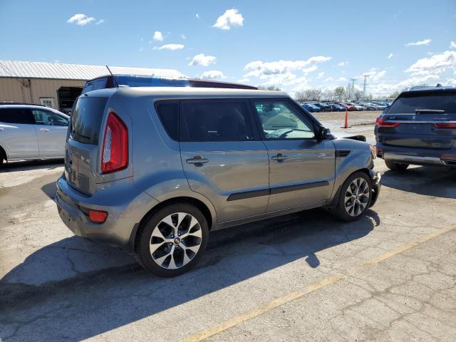 Foto 3 de la subasta – 2013 KIA SOUL + con VIN KNDJT2A64D7524291
