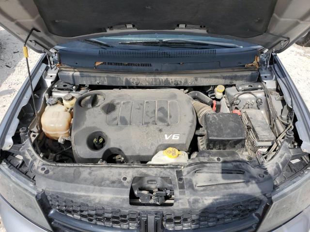 Photo 12 from auction – 2017 DODGE JOURNEY CR with VIN 3C4PDCGG6HT619658