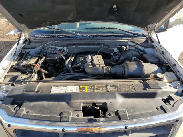 Photo 11 from auction – 2001 FORD F-150 HERI with VIN 3FTZF17261MA54503
