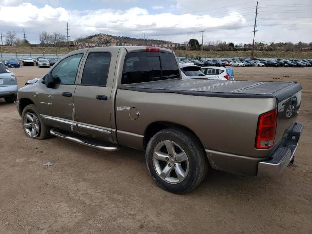Photo 2 from auction – 2006 DODGE RAM 1500 S with VIN 1D7HU18216S661705
