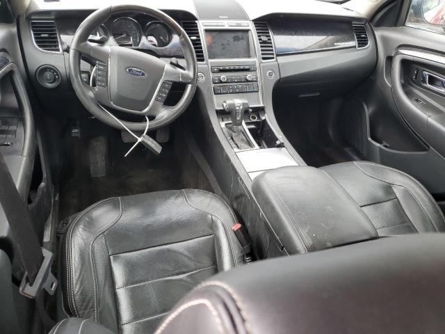 Photo 8 from auction – 2012 FORD TAURUS LIM with VIN 1FAHP2FW6CG123261