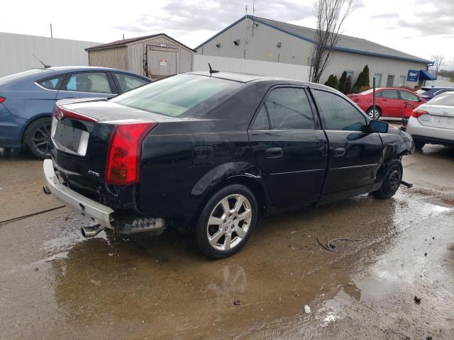 Photo 3 from auction – 2006 CADILLAC CTS HI FEA with VIN 1G6DP577360149253