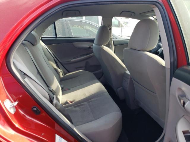 Photo 10 from auction – 2013 TOYOTA COROLLA L with VIN 5YFBU4EE7DP109771