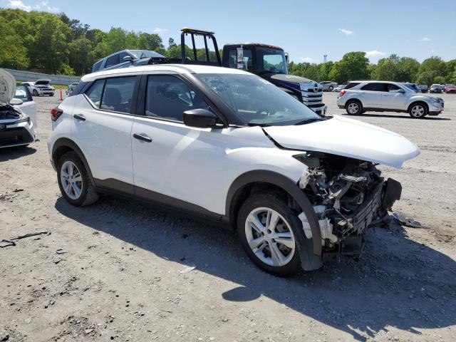 Photo 4 from auction – 2023 NISSAN KICKS S with VIN 3N1CP5BV1PL511828