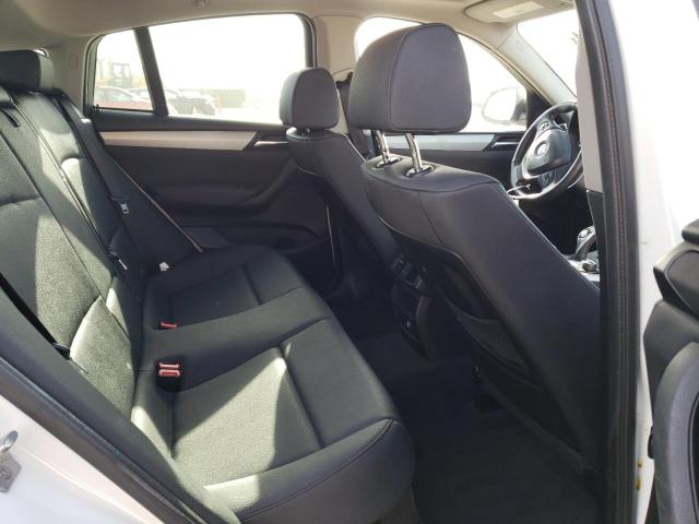Photo 11 from auction – 2015 BMW X4 XDRIVE2 with VIN 5UXXW3C59F0F89565