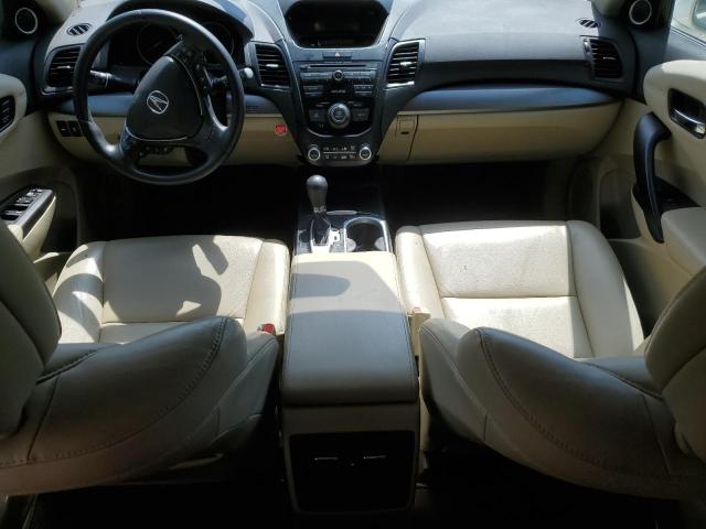 Photo 8 from auction – 2016 ACURA RDX with VIN 5J8TB4H37GL005042