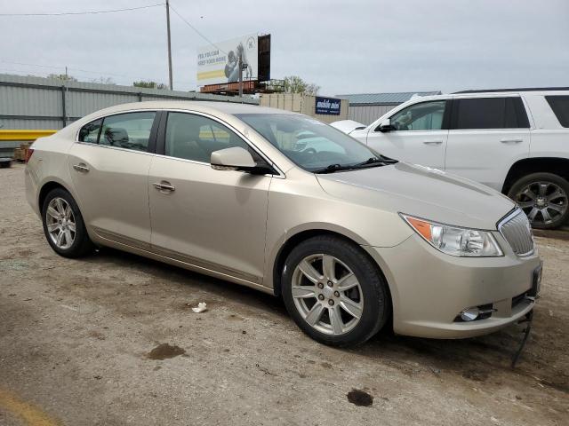 Photo 4 from auction – 2010 BUICK LACROSSE C with VIN 1G4GC5EG3AF316317