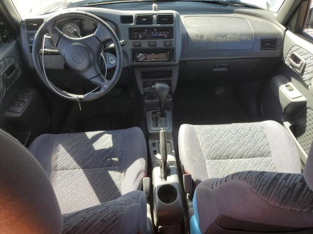Photo 8 from auction – 1998 TOYOTA RAV4 with VIN JT3HP10V7W0167260