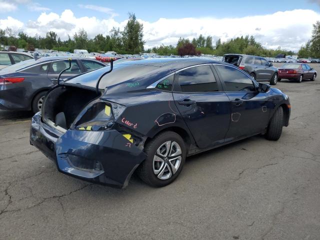 Photo 3 from auction – 2018 HONDA CIVIC LX with VIN 2HGFC2F53JH500992