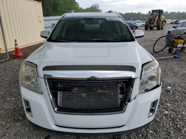 Photo 5 from auction – 2010 GMC TERRAIN SL with VIN 2CTALDEW8A6264192