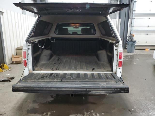 Photo 6 from auction – 2013 FORD F150 SUPER with VIN 1FTFX1EFXDFC07281