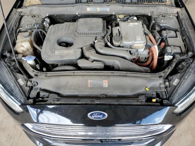 Photo 11 from auction – 2016 FORD FUSION TIT with VIN 3FA6P0RU0GR115645
