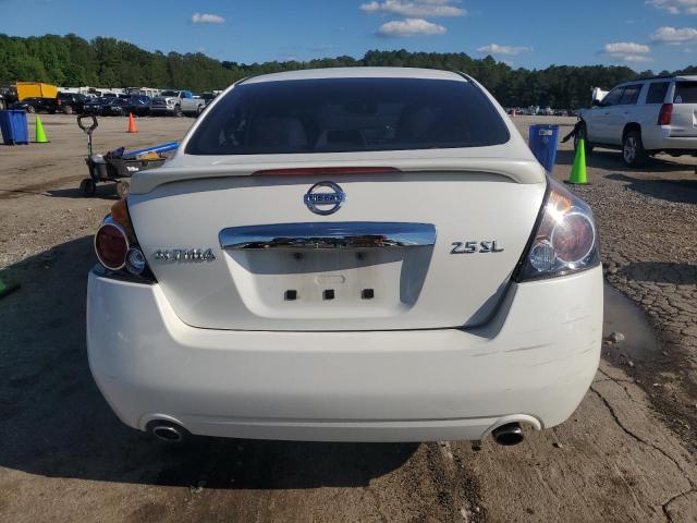 Photo 6 from auction – 2012 NISSAN ALTIMA BAS with VIN 1N4AL2AP9CN575861
