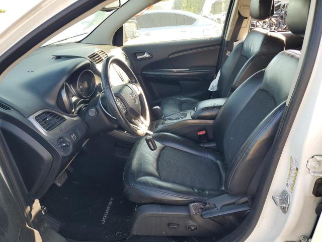 Photo 7 from auction – 2017 DODGE JOURNEY CR with VIN 3C4PDCGG2HT556655