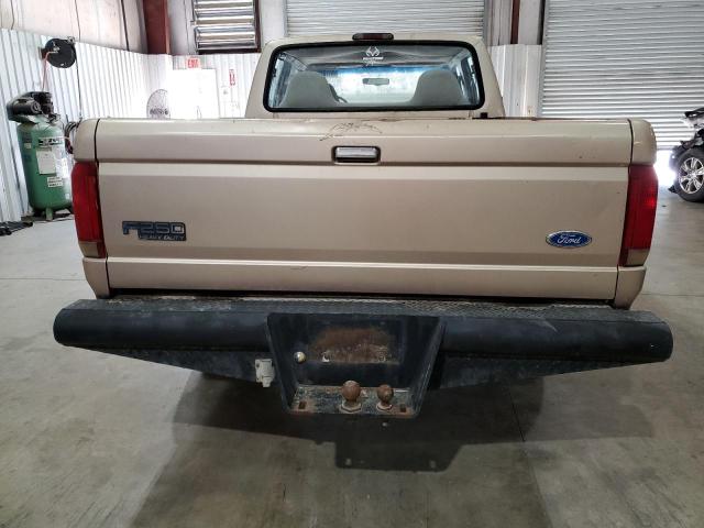 Photo 6 from auction – 1997 FORD F250 with VIN 1FTHW25F9VEA10370