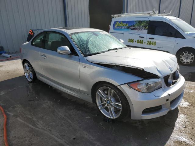 Photo 4 from auction – 2012 BMW 135 I with VIN WBAUC9C53CVM11952