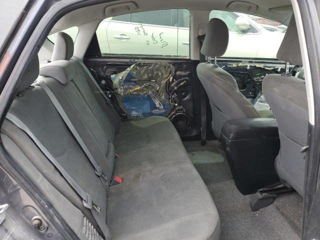 Photo 10 from auction – 2012 TOYOTA PRIUS with VIN JTDKN3DU3C5476999
