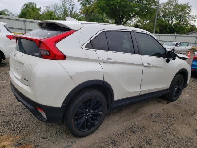 Photo 3 from auction – 2020 MITSUBISHI ECLIPSE CR with VIN JA4AT4AA8LZ001126