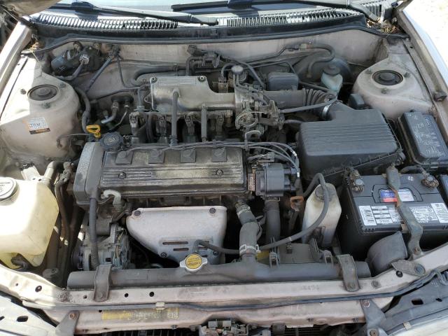 Photo 11 from auction – 1995 TOYOTA COROLLA LE with VIN 1NXAE09B1SZ230275