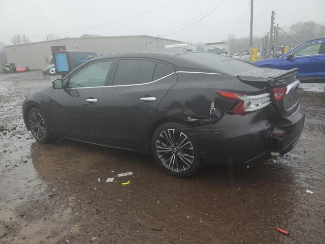 Photo 2 from auction – 2016 NISSAN MAXIMA 3.5 with VIN 1N4AA6AP2GC431101