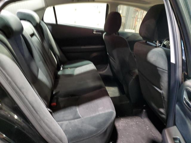 Photo 10 from auction – 2010 MAZDA 6 I with VIN 1YVHZ8CH6A5M45348