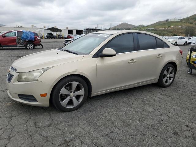 Photo 1 from auction – 2011 CHEVROLET CRUZE LT with VIN 1G1PG5S90B7240333