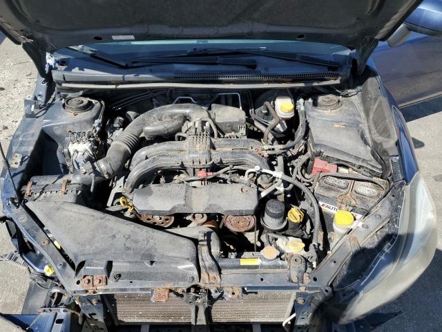 Photo 11 from auction – 2012 SUBARU IMPREZA PR with VIN JF1GPAC6XCH222802