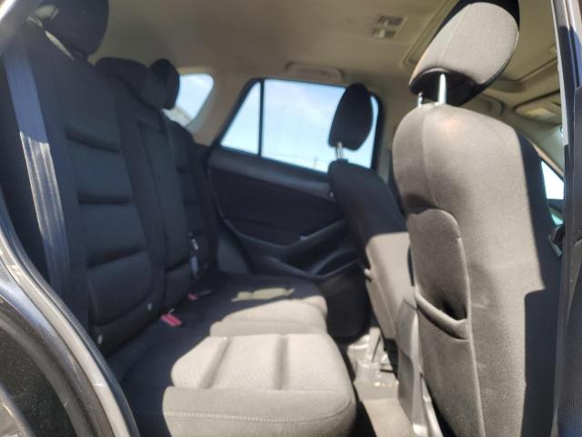 Photo 10 from auction – 2013 MAZDA CX-5 TOURI with VIN JM3KE2CE1D0158020