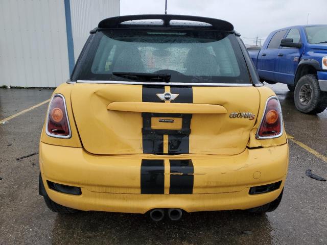 Photo 6 from auction – 2009 MINI COOPER S with VIN WMWMF73549TW82731