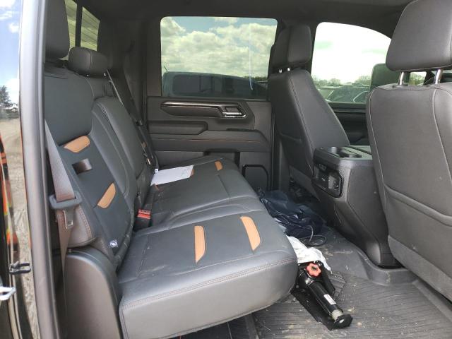 Photo 10 from auction – 2024 GMC SIERRA K35 with VIN 1GT49VEY7RF200824