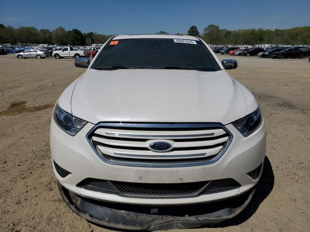 Photo 5 from auction – 2019 FORD TAURUS LIM with VIN 1FAHP2F81KG118226