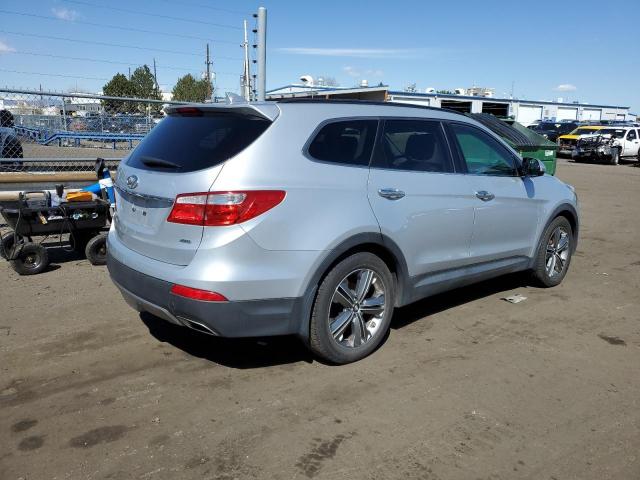 Photo 3 from auction – 2015 HYUNDAI SANTA FE G with VIN KM8SNDHF3FU094639